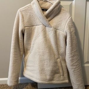 North Face pullover